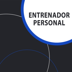Entrenador personal