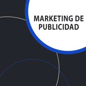 Marketing de publicidad